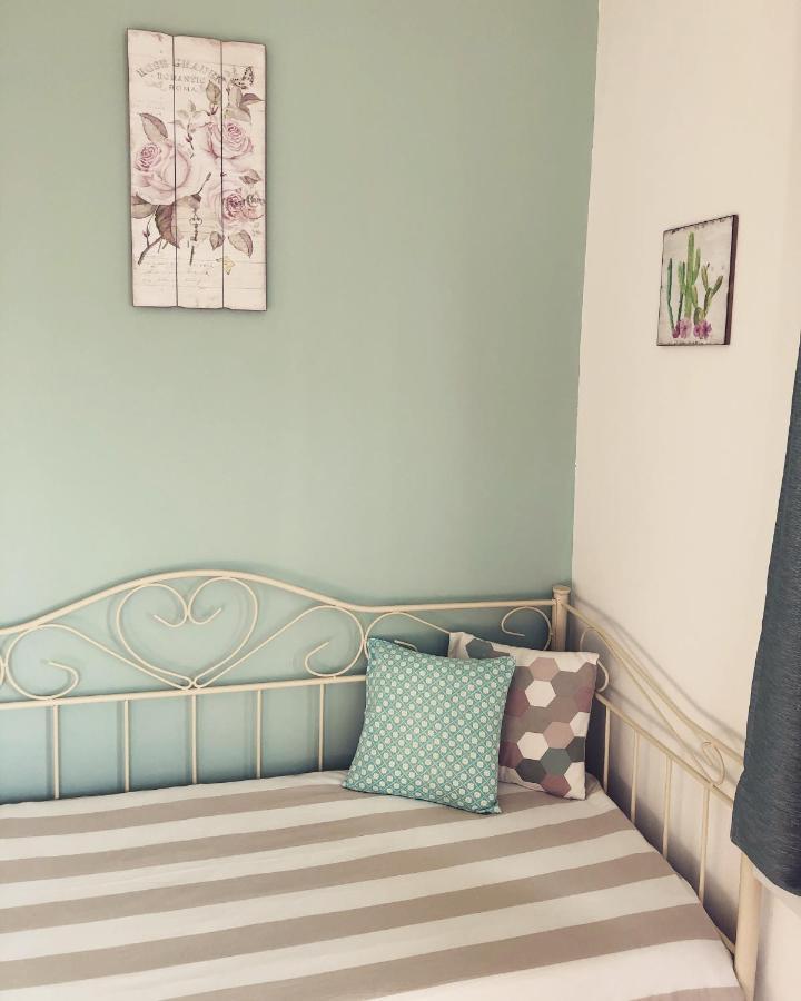 Bed And Breakfast Da Beatrice Sirmione Esterno foto